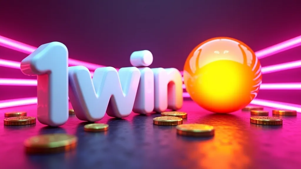 1win plinko