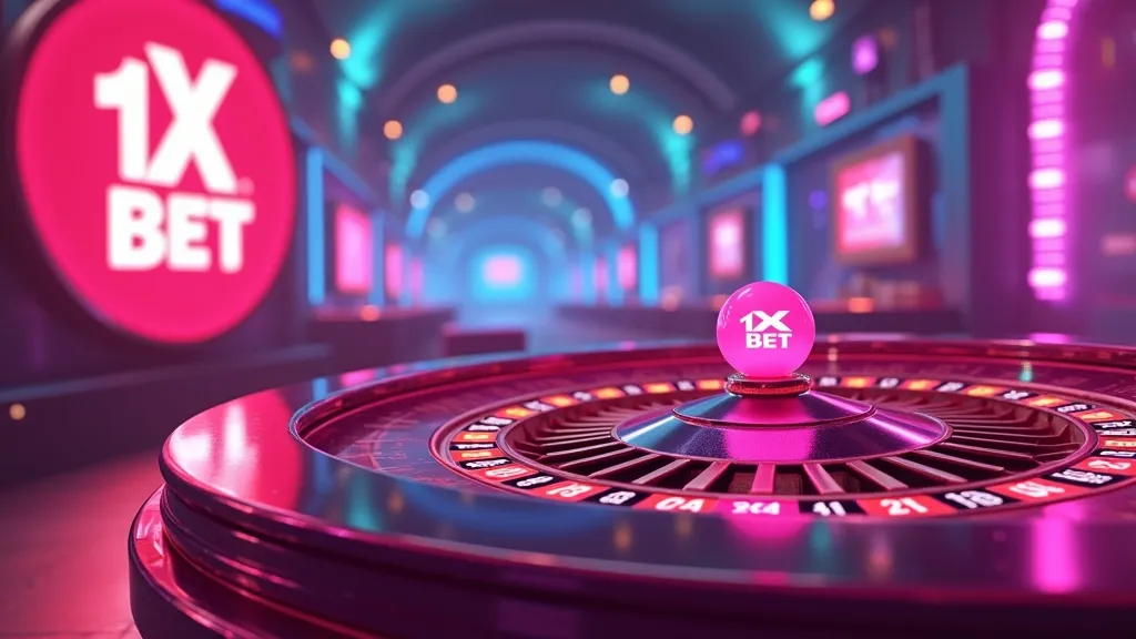 plinko 1xbet